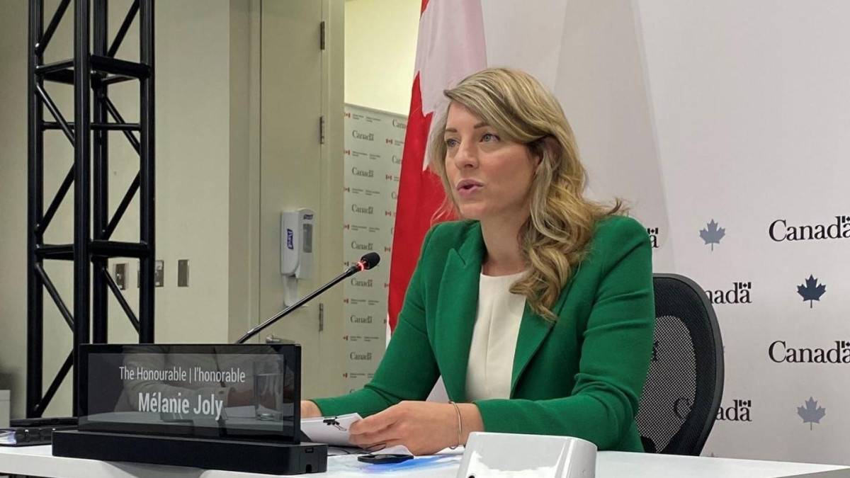 RD y Canadá se comprometen a seguir trabajando a favor de Haití