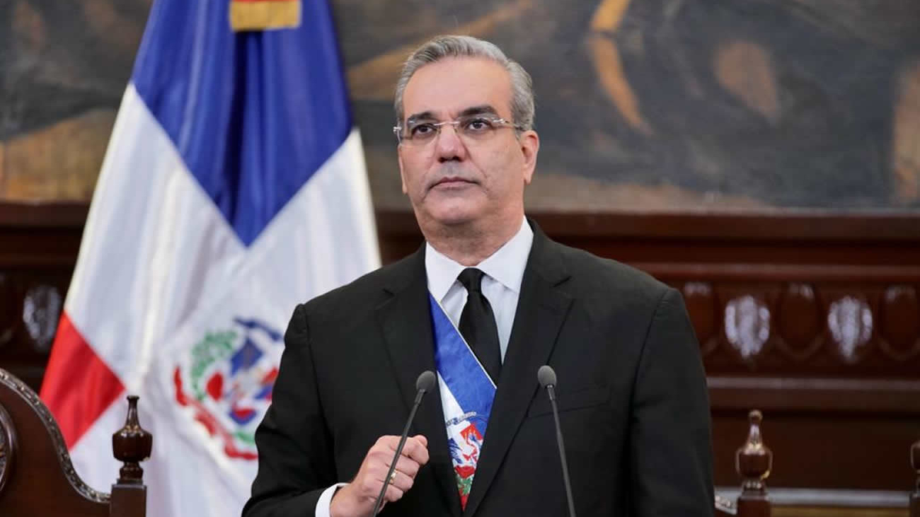 Luis Abinader visitará Belice para participar en Cumbre del SICA