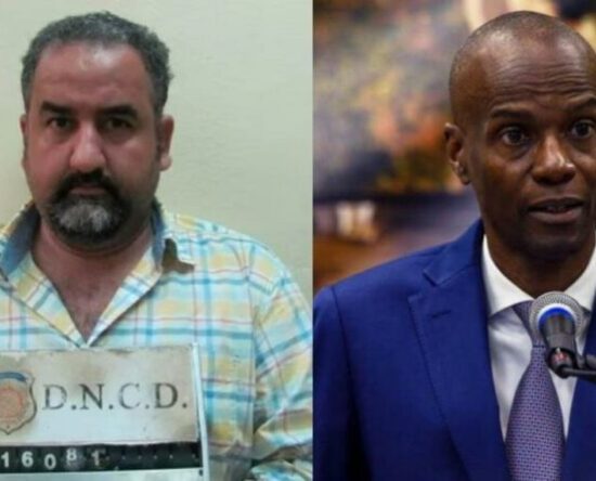 Condenan a cadena perpetua a uno de los vinculados en el asesinato de Jovenel Moïse
