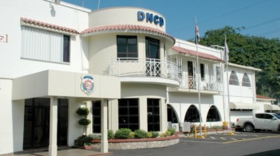 Autoridades desarticulan red criminal dedicada al narcotráfico