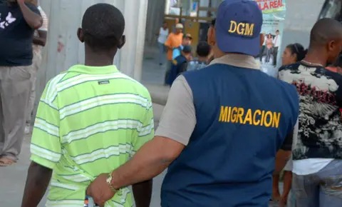 Más de 23 mil indocumentados fueron repatriados en junio, según Migración