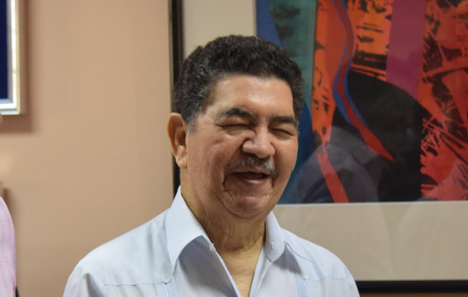 Fallece Bello Andino, mano derecha del expresidente Balaguer