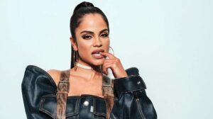 Natti Natasha será la reina de desfile dominicano en Nueva York