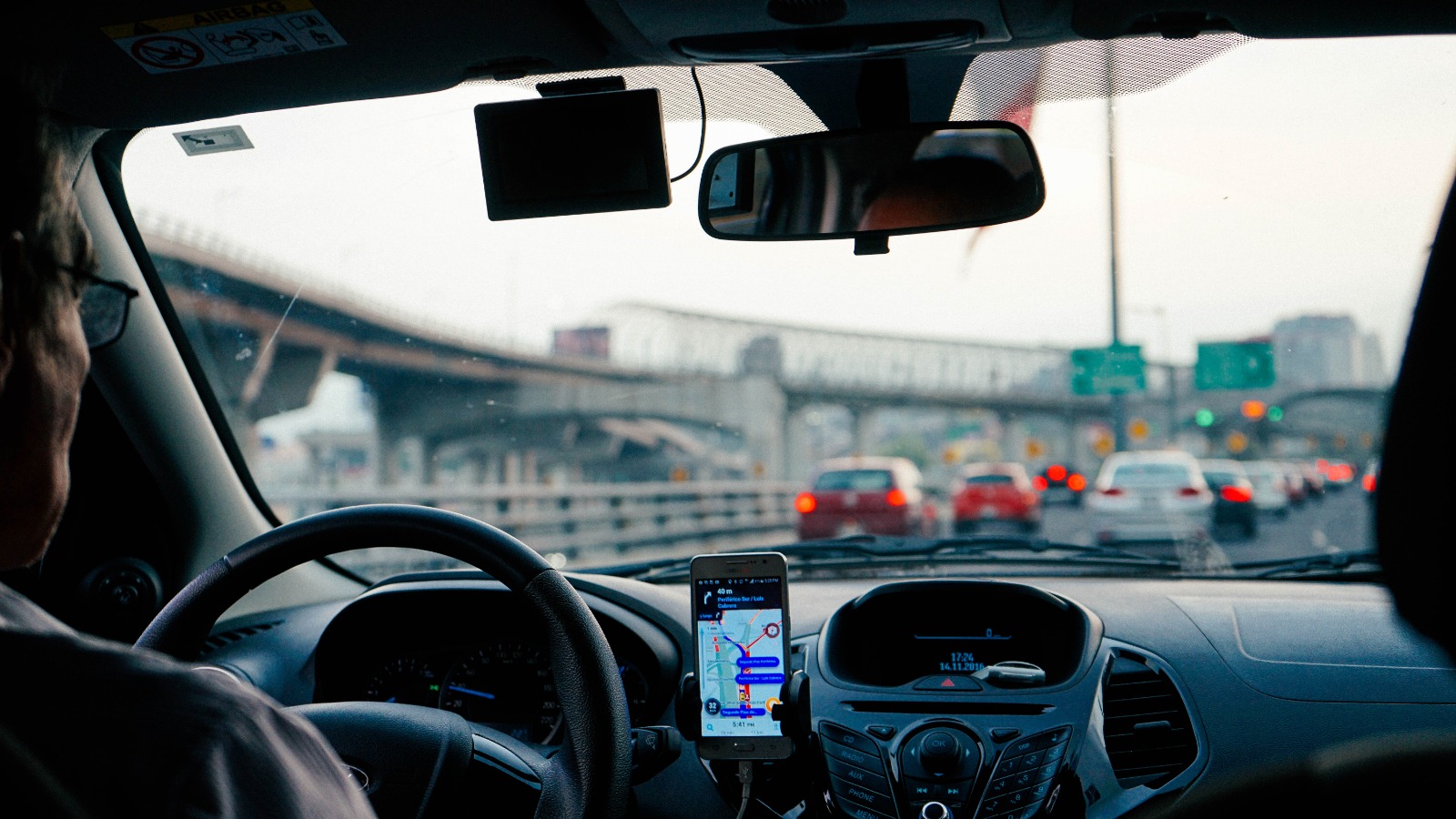 Uber promueve la seguridad vial y el respeto hacia los ciclistas en RD