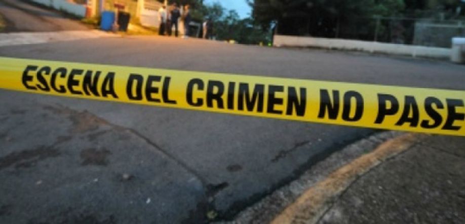 PN abate presunto delincuente buscado por homicidio y heridas de balas contra otros