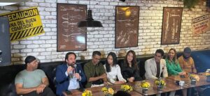 "Justo a tiempo" llega a las pantallas dominicanas con mensaje de fe y esperanza