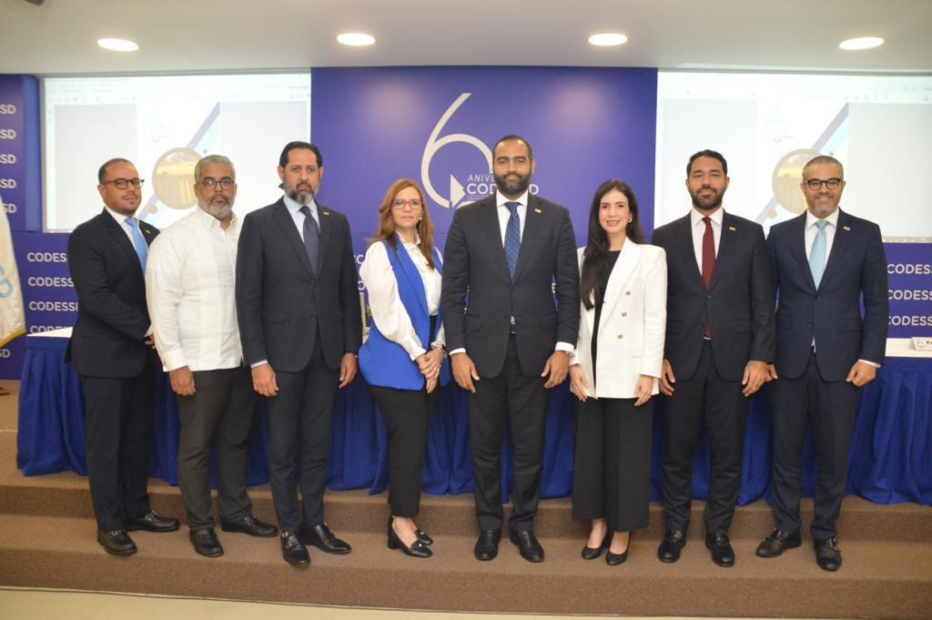 CODESSD realiza Asamblea General Ordinaria y eleccionaria 2023