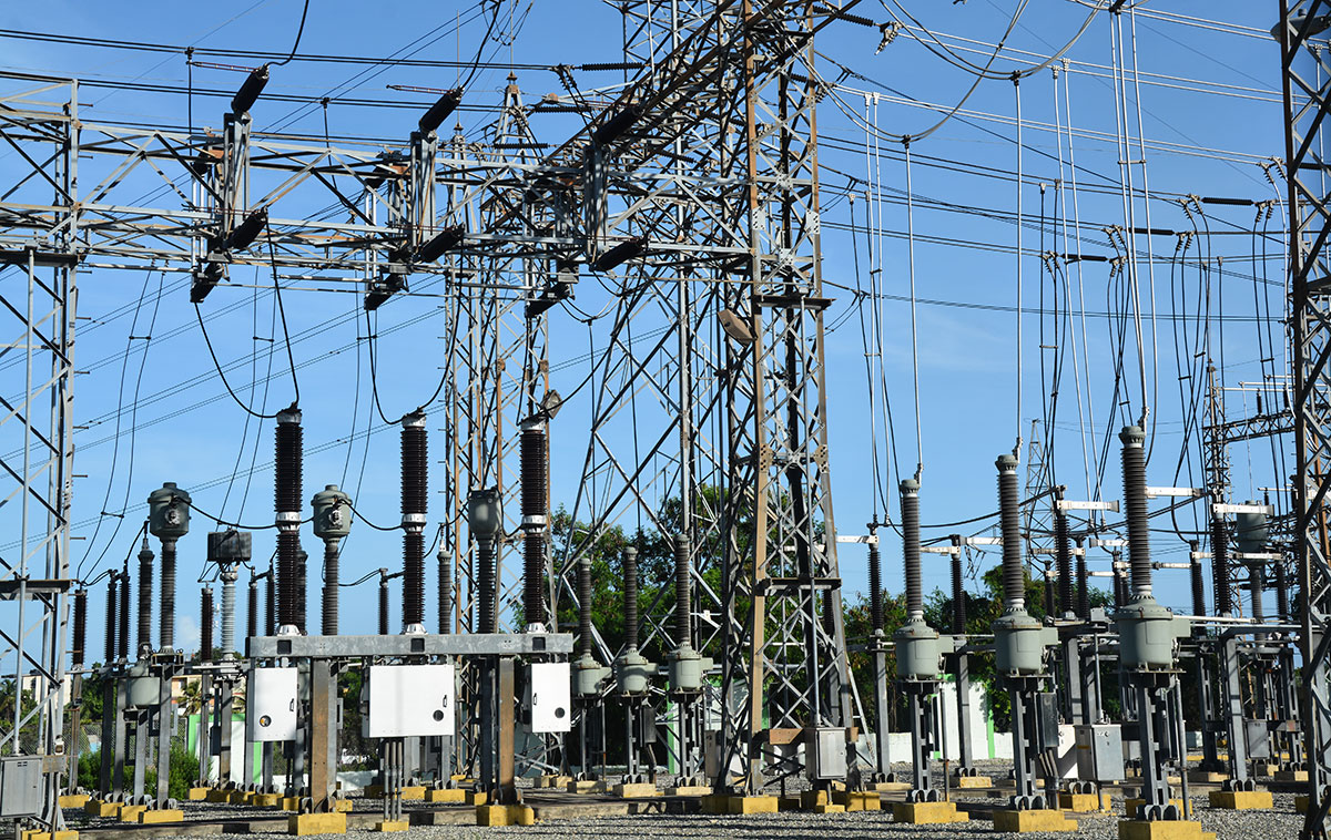 Se firman acuerdos para la mejora del servicio energético y la transformación digital