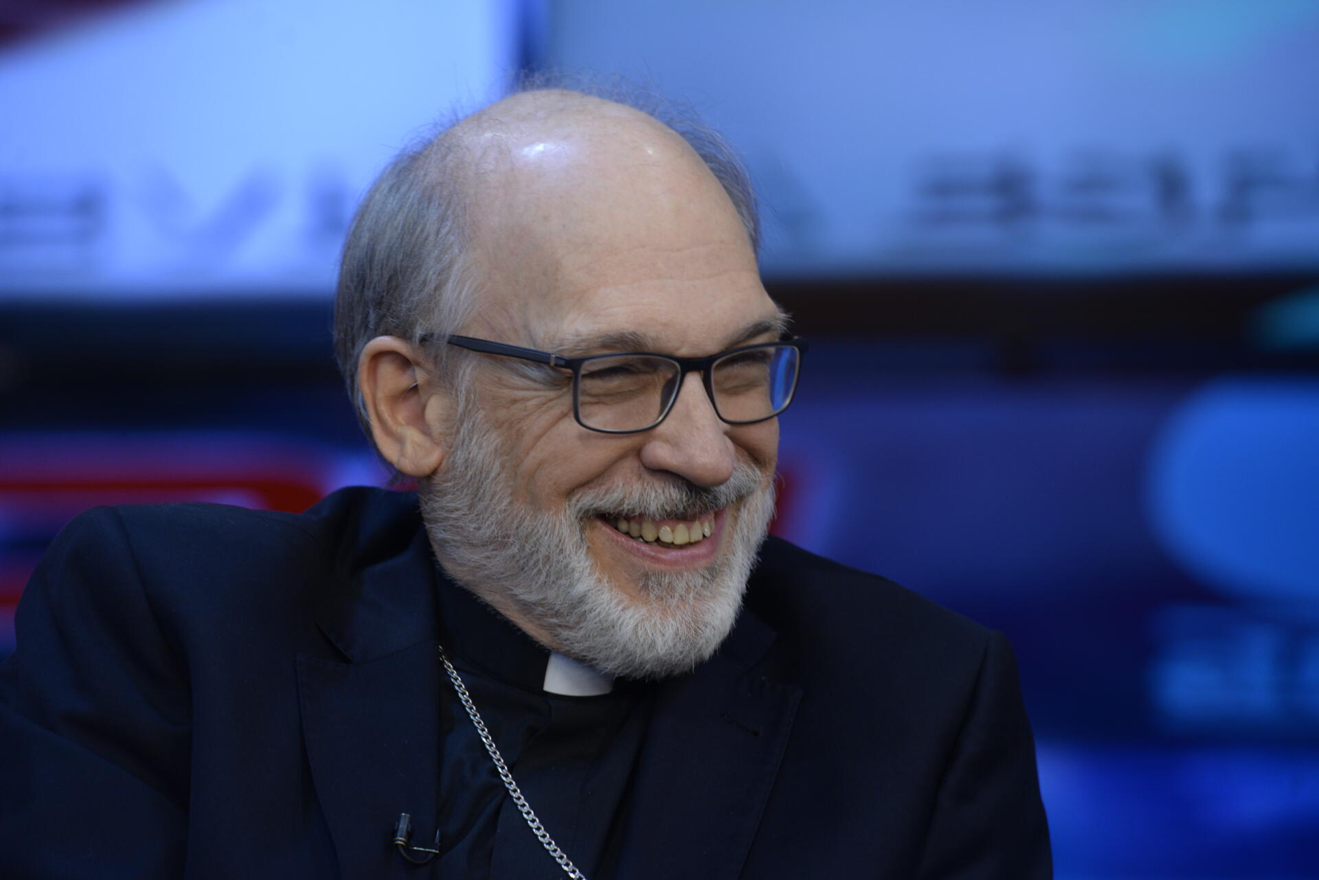 Monseñor Víctor Masalles renuncia a Diócesis de Baní para colaborar en España