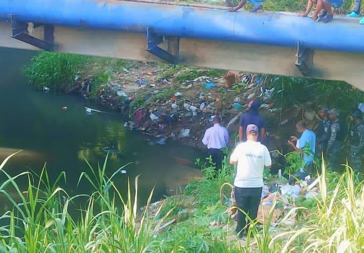 Hallan cadáver de un hombre en el Kilómetro 18