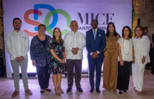 Feria de negocios 2023 inaugura SDQ Mice para promover oferta turística del país