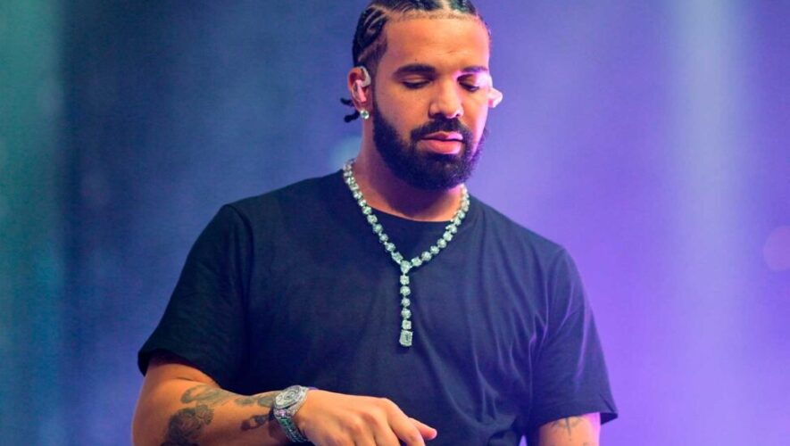 Drake se retira por un año para cuidar su salud