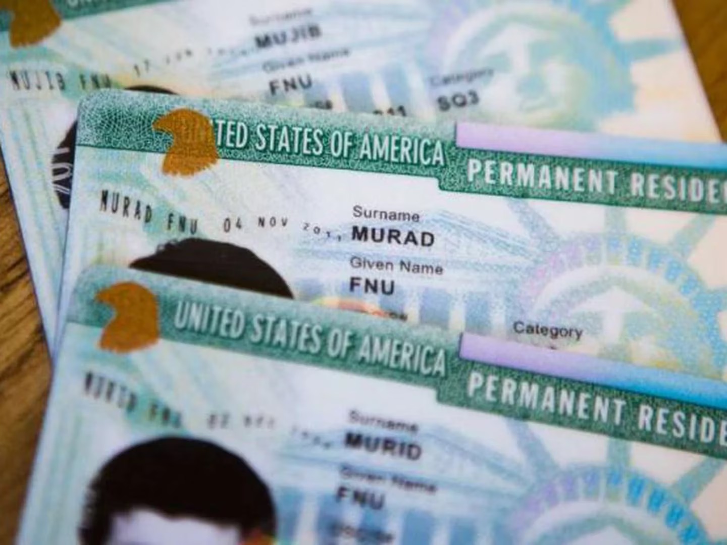 Arrestan a 23 personas acusadas de falsificar documentos para solicitar visas a EE.UU.
