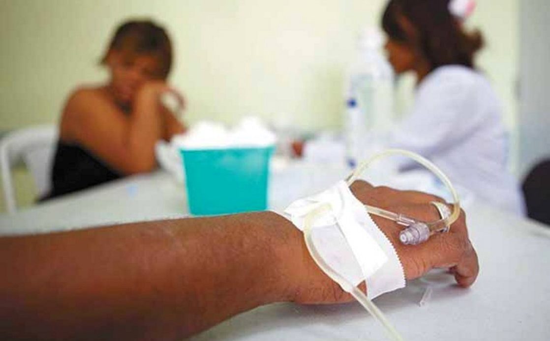 Se eleva a 16 los muertos por dengue en el país; 15,605 casos sospechosos