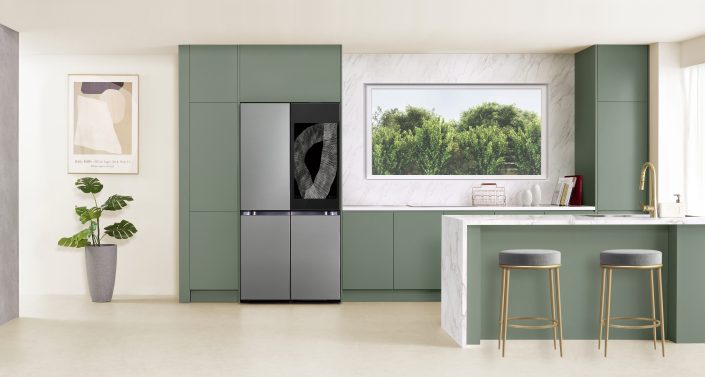 Samsung Electronics expondrá en CES 2024 cómo la IA y la conectividad mejoradas permiten experiencias de cocina expansivas Samsung Electronics expondrá en CES 2024 cómo la IA y la conectividad mejoradas permiten experiencias de cocina expansivas