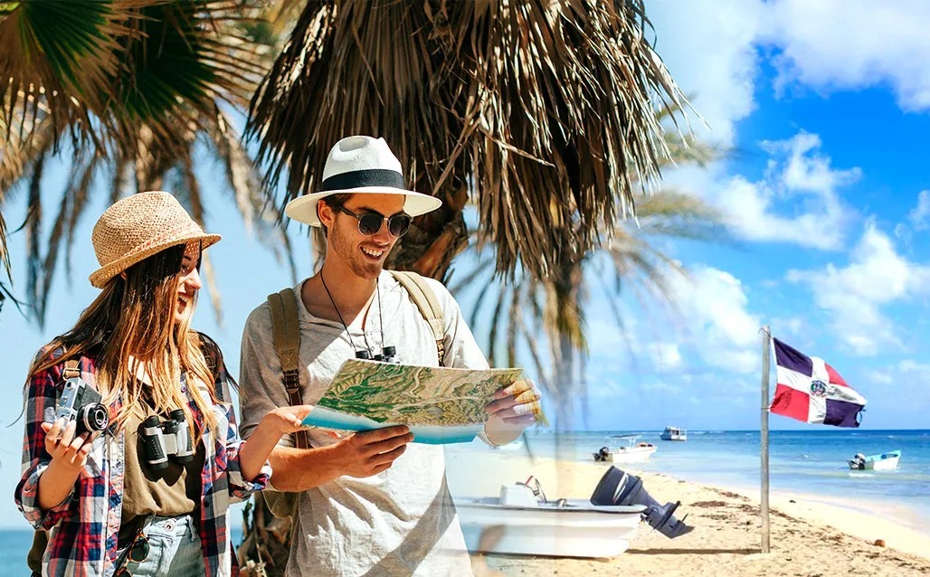 RD consigue récord de 10 millones de visitantes en un año