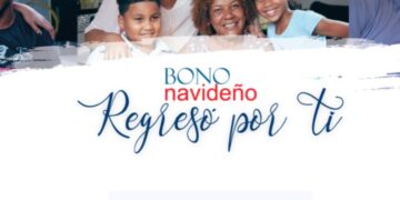 Gobierno dice trabaja en lista definitiva de beneficiarios para recibir el Bono Navideño
