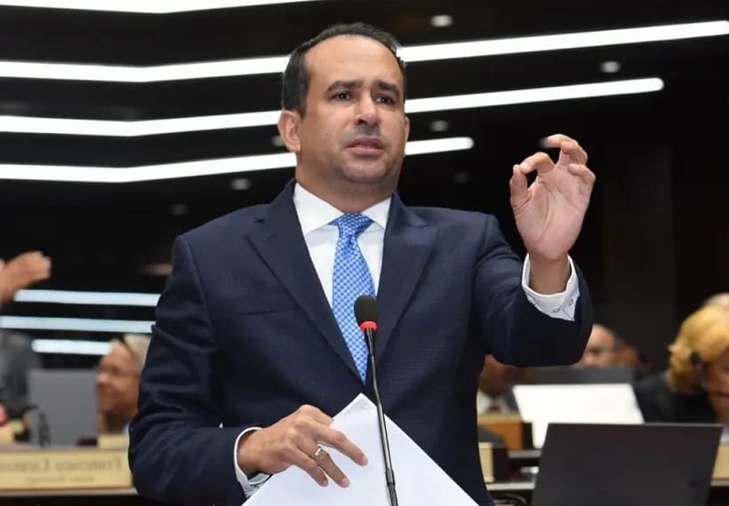 Diputado Victor Suárez asegura Ulises Rodríguez gana de forma contundente la alcaldía de Santiago