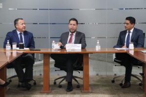 Jatzel Román: “RD es hoy ejemplo de democracia y resultados”