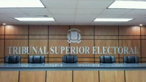 TSE ha recibido siete recursos contra resultados electorales