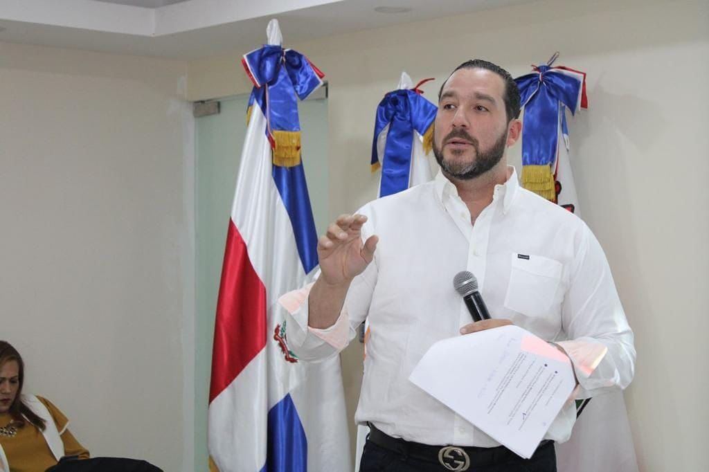 Candidato vicepresidencial PRD califica como “irrespeto” problema en sistema penitenciario