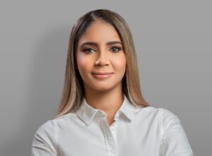 Candidata a diputada afirma compromiso con defensa de derechos fundamentales de los dominicanos