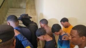 tres meses de prisión preventiva a los imputados por la muerte de niña de 9 años