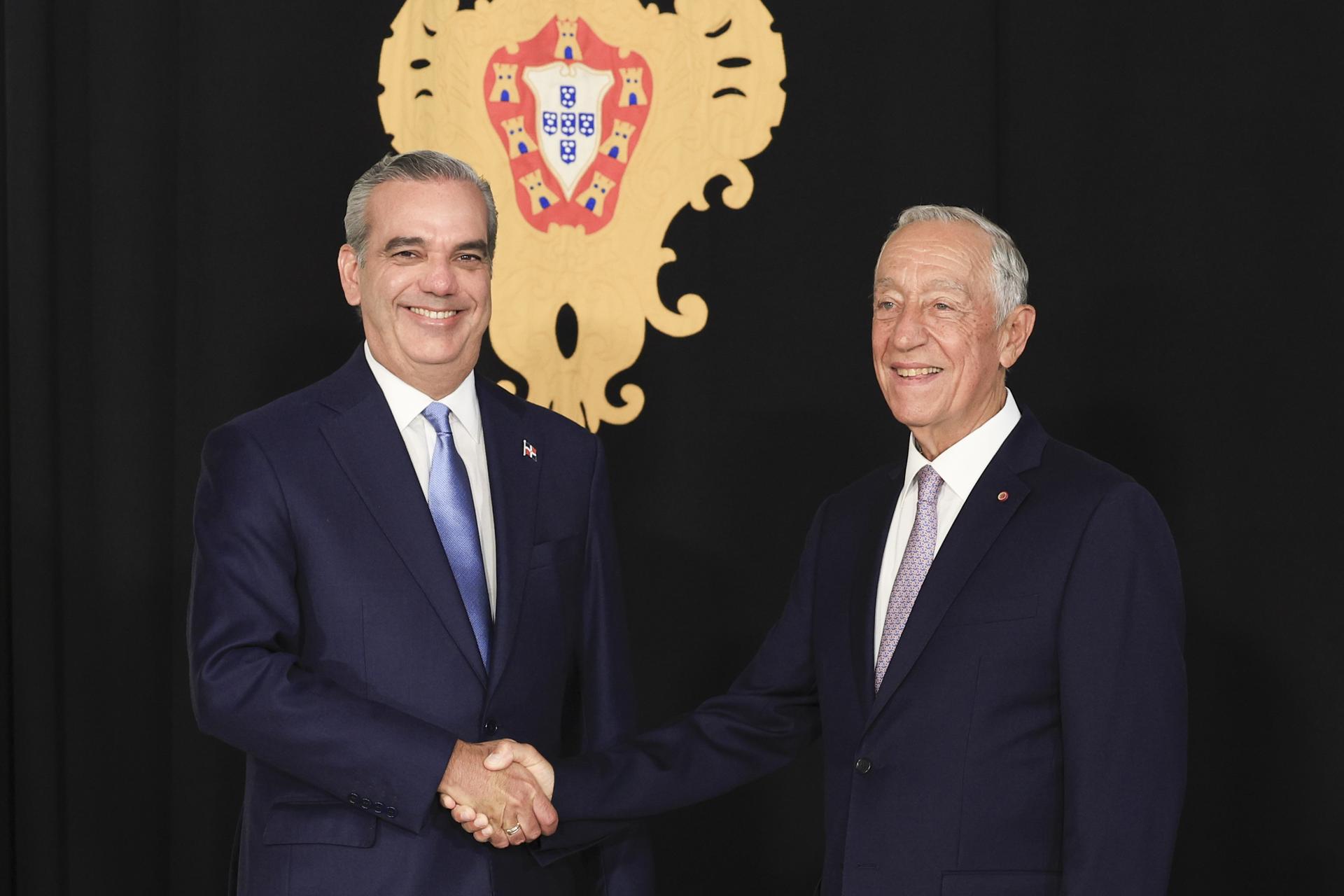 Abinader asistirá a conferencia de paz sobre Ucrania en Suiza