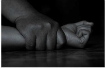 Enfrentará 20 años de cárcel por violar sexualmente y tomar fotografías a su hijastra de 5 años