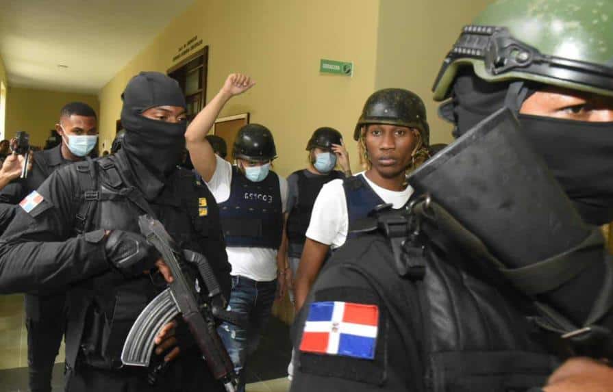 Aplazan para el 29 de mayo inicio juicio de fondo a imputados caso Cattleya