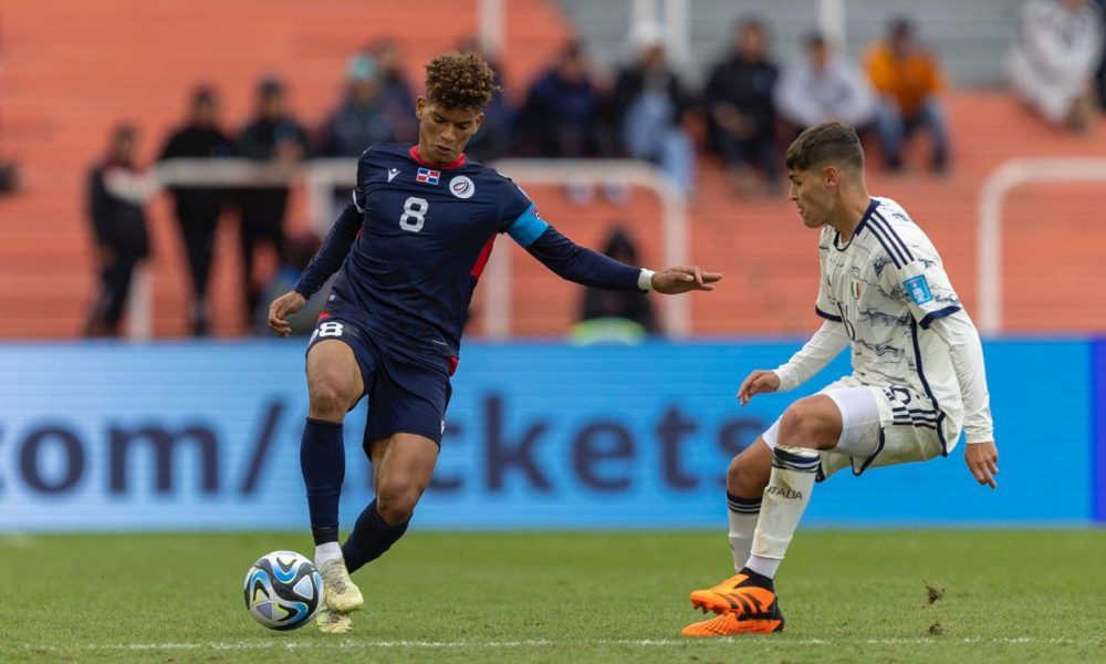RD jugará ante Francia como preparación a los Juegos Olímpicos