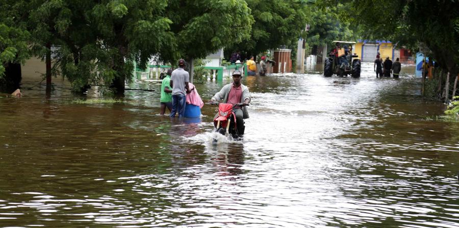 Autoridades emiten alerta epidemiológica ante riesgo de enfermedades por lluvias