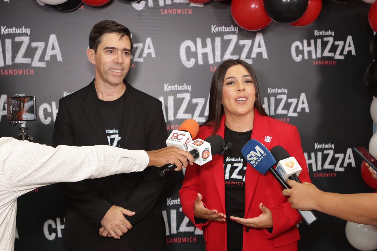 KFC llega a 46 locales en RD; genera más de 1,100 empleos