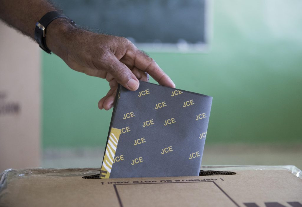 ¿Sabes en cuál recinto electoral votas? Verifica aquí dónde te corresponde