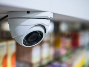 Farmacias conectarán cámaras de vigilancias al sistema 911 para ayudar en persecución y solución de delitos