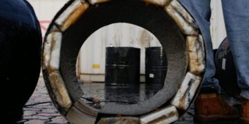Protestan contra proyecto de Código Penal que excluye las 3 causales