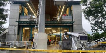 Protestan contra proyecto de Código Penal que excluye las 3 causales