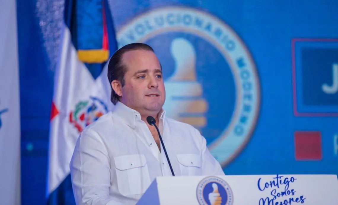 Paliza advierte de que son necesarias "un sinnúmero" de reformas para mejorar el país