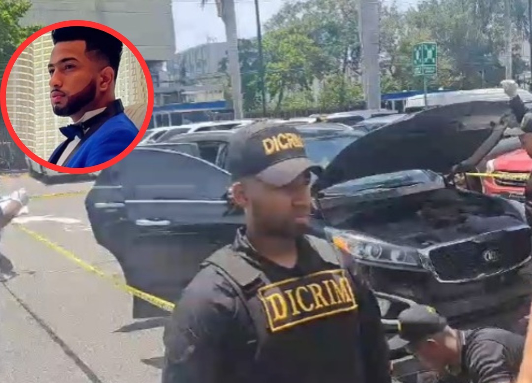 Localizan en Pantoja el vehículo utilizado en atraco a Banco; buscan otro hermnano de imputado