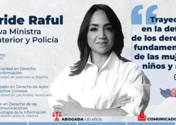 María Corina Machado pide a los «comanditos» de campaña estar activos para manifestaciones
