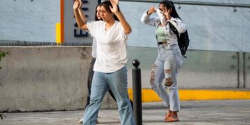 María Corina Machado pide a los «comanditos» de campaña estar activos para manifestaciones