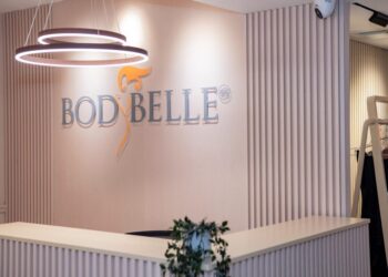 Bodybelle inaugura tienda de fajas especializadas, en Santo Domingo