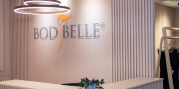 Bodybelle inaugura tienda de fajas especializadas, en Santo Domingo