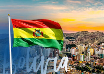 Dominicanos ya podrán visitar Bolivia sin visa