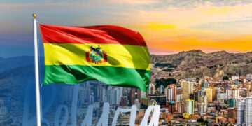 Dominicanos ya podrán visitar Bolivia sin visa