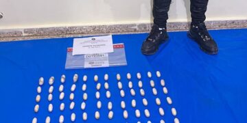 Reportan joven desaparecido desde el pasado jueves