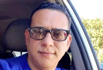 Reportan joven desaparecido desde el pasado jueves
