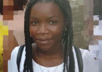 Reportan joven desaparecido desde el pasado jueves