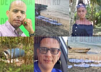 Reportan joven desaparecido desde el pasado jueves