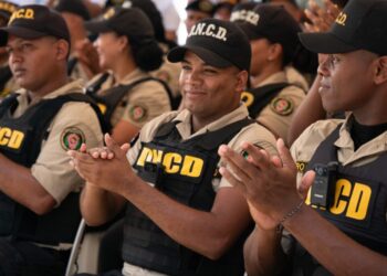 Reportan joven desaparecido desde el pasado jueves
